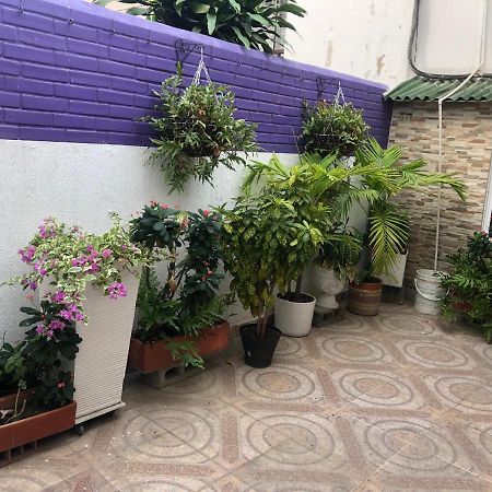 Casa Vera Cartagena 외부 사진