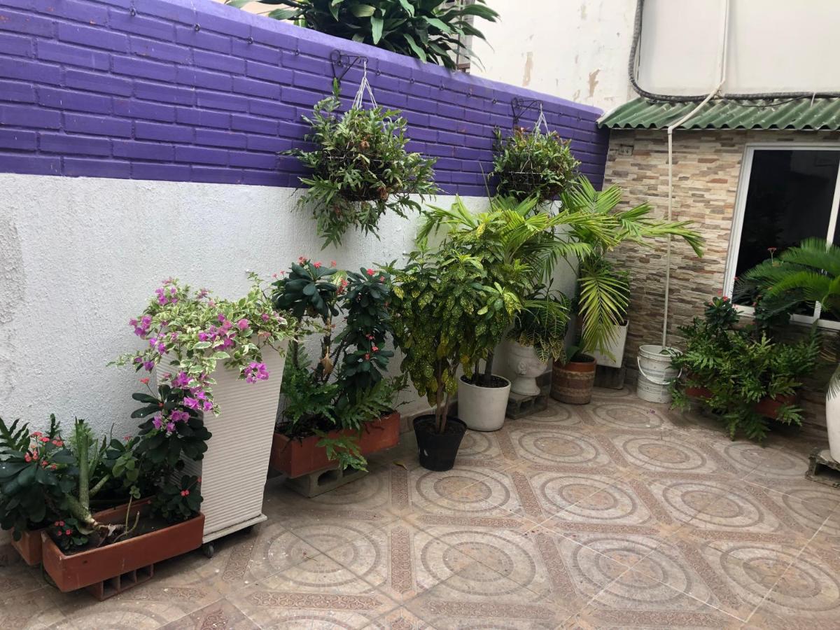 Casa Vera Cartagena 외부 사진