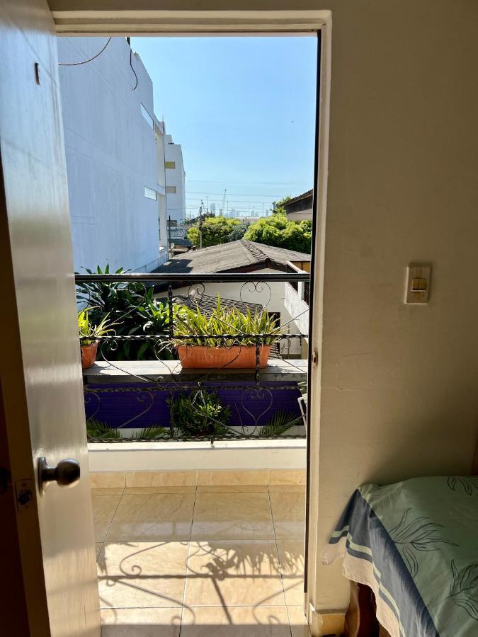 Casa Vera Cartagena 외부 사진