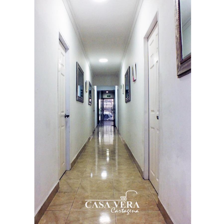 Casa Vera Cartagena 외부 사진