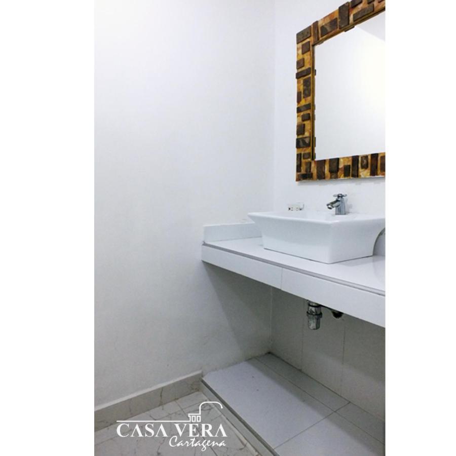 Casa Vera Cartagena 외부 사진
