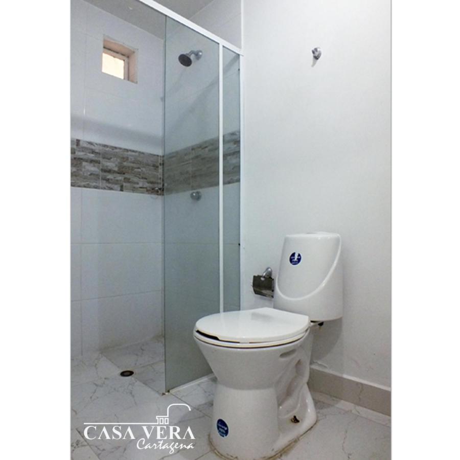 Casa Vera Cartagena 외부 사진
