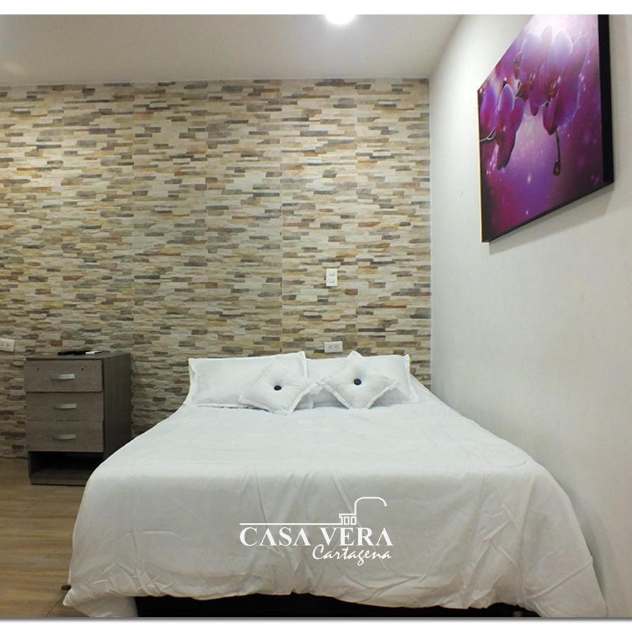 Casa Vera Cartagena 외부 사진