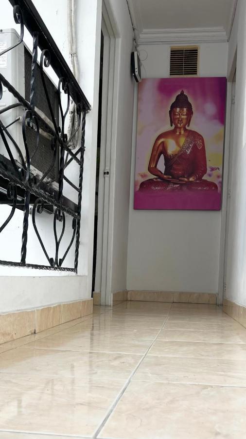 Casa Vera Cartagena 외부 사진