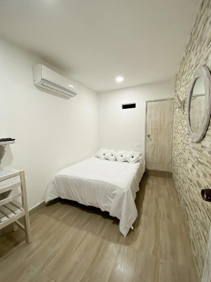 Casa Vera Cartagena 외부 사진