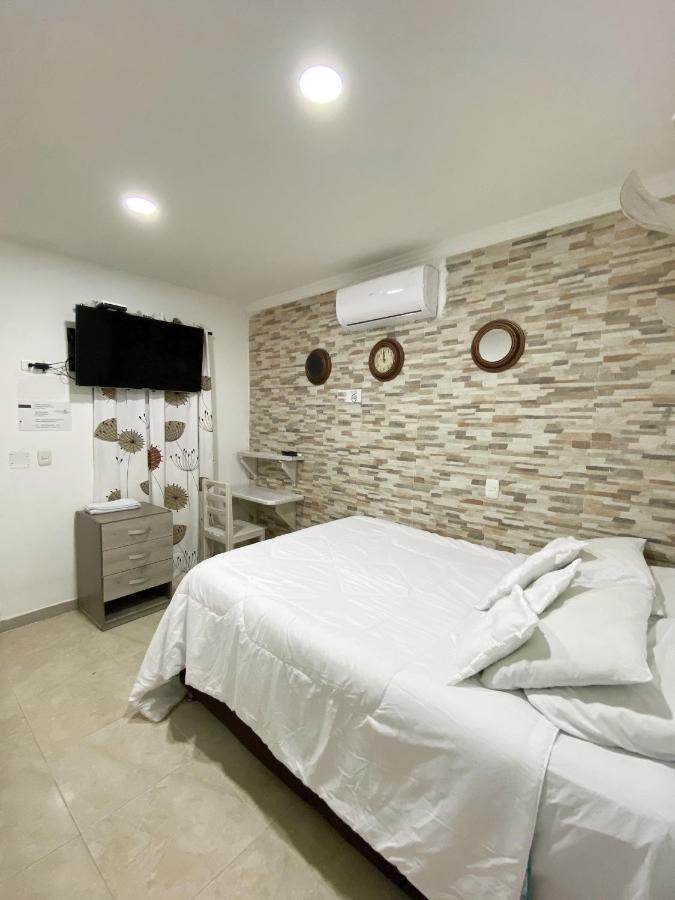 Casa Vera Cartagena 외부 사진