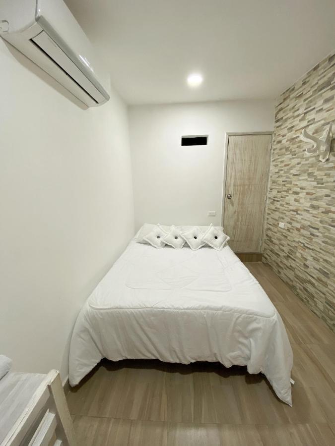 Casa Vera Cartagena 외부 사진