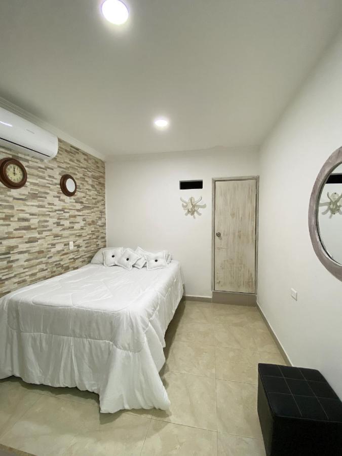 Casa Vera Cartagena 외부 사진