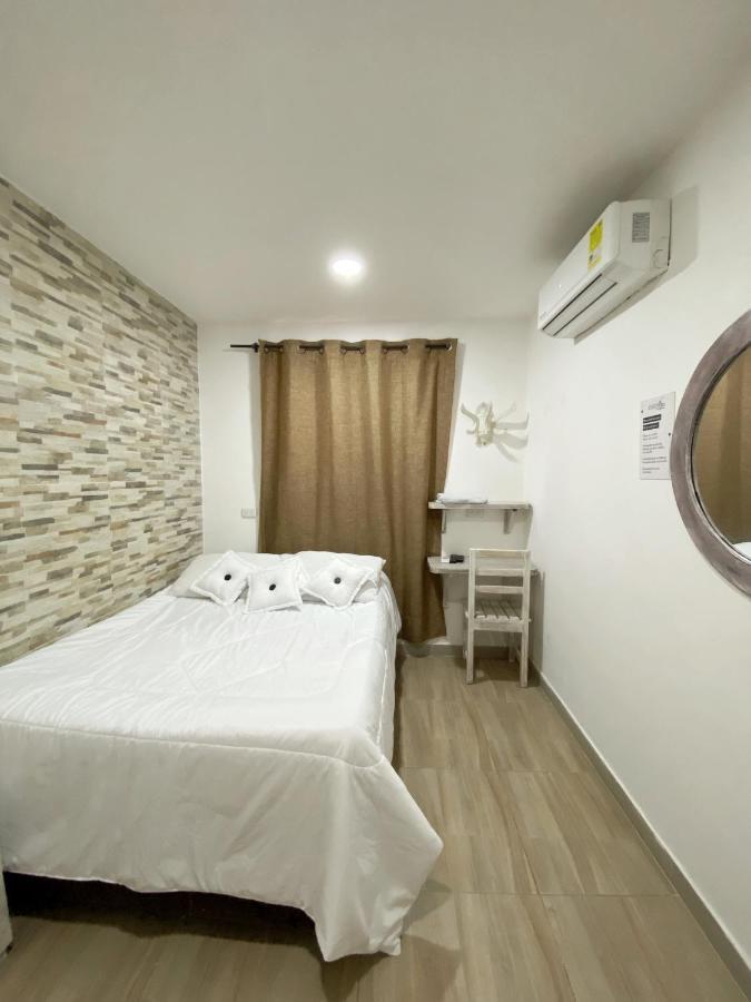 Casa Vera Cartagena 외부 사진