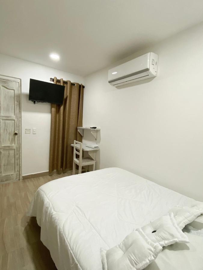 Casa Vera Cartagena 외부 사진