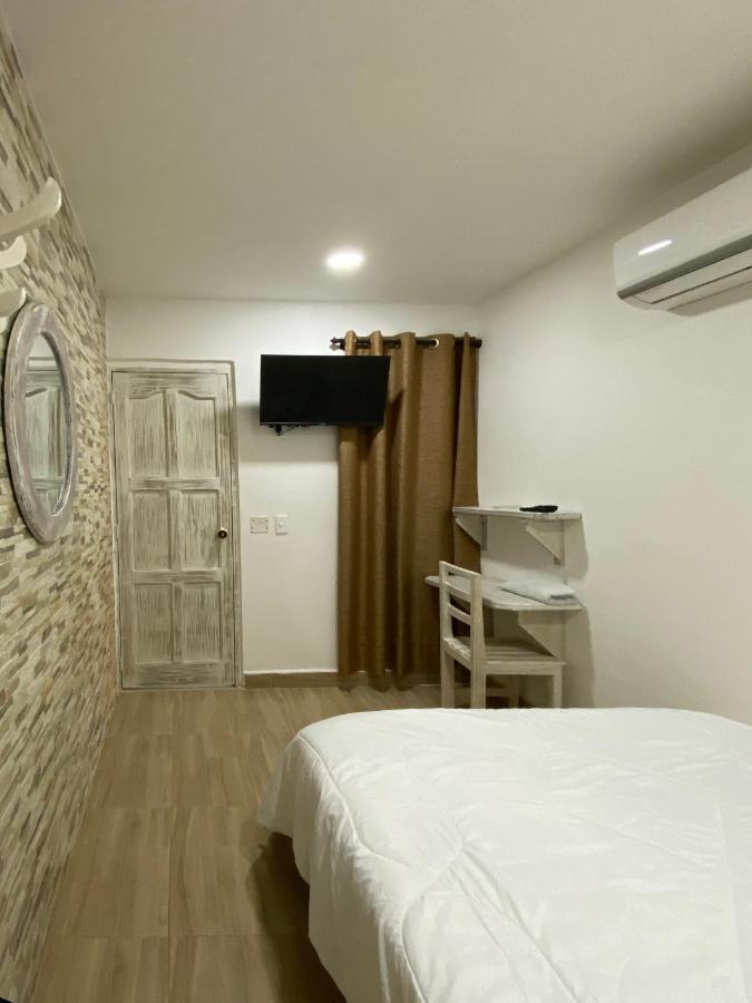 Casa Vera Cartagena 외부 사진