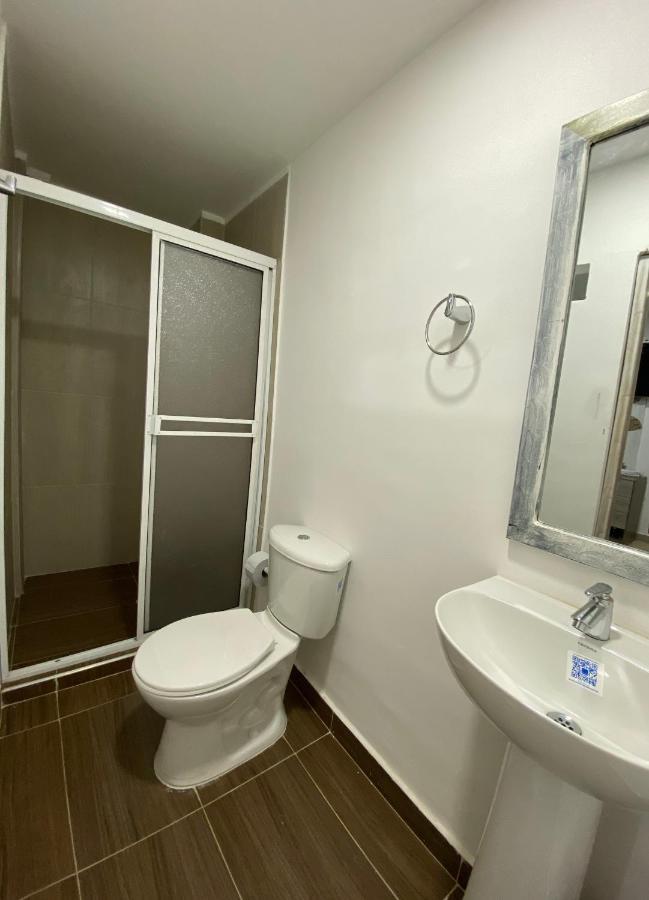 Casa Vera Cartagena 외부 사진