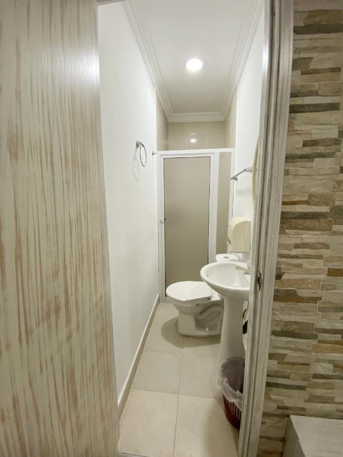 Casa Vera Cartagena 외부 사진