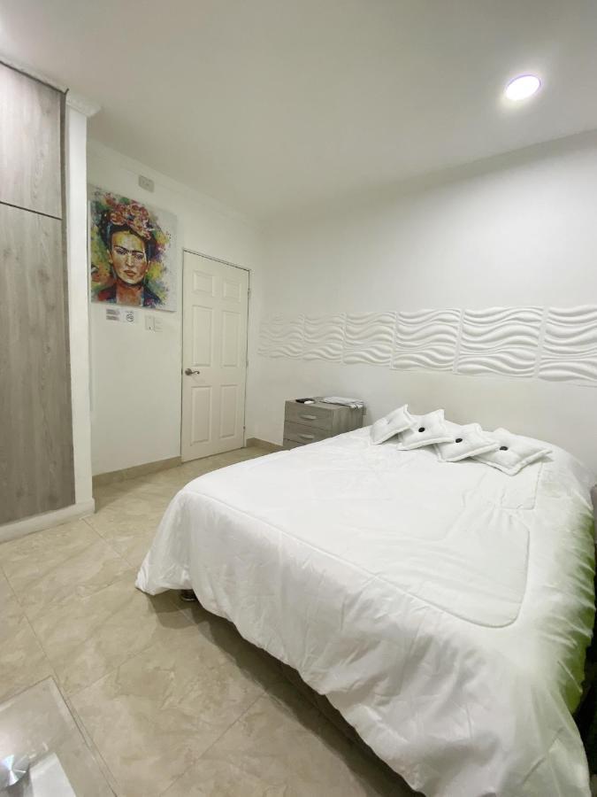 Casa Vera Cartagena 외부 사진