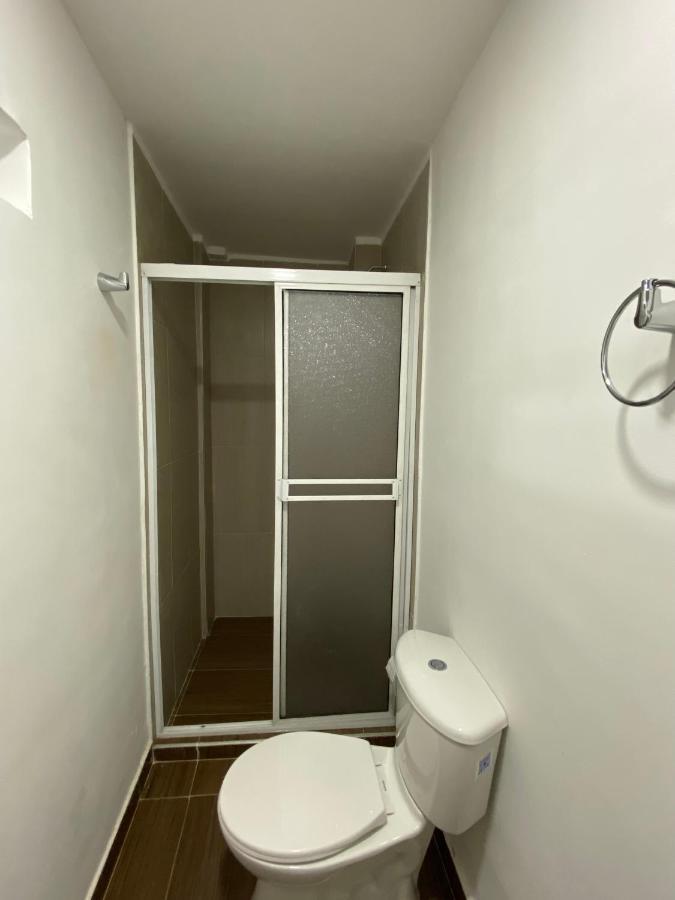 Casa Vera Cartagena 외부 사진