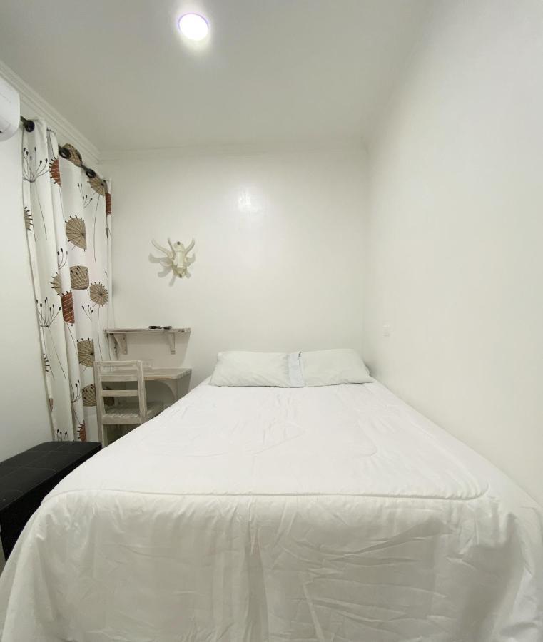 Casa Vera Cartagena 외부 사진