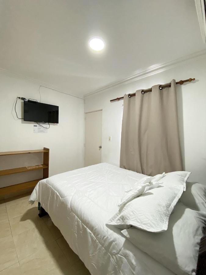 Casa Vera Cartagena 외부 사진