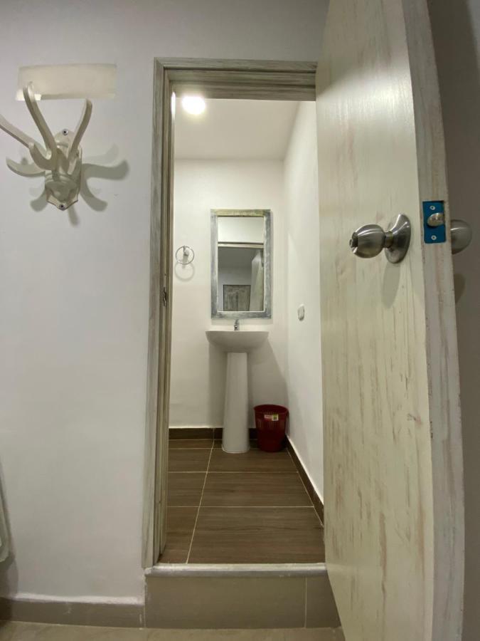 Casa Vera Cartagena 외부 사진