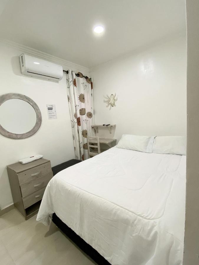 Casa Vera Cartagena 외부 사진