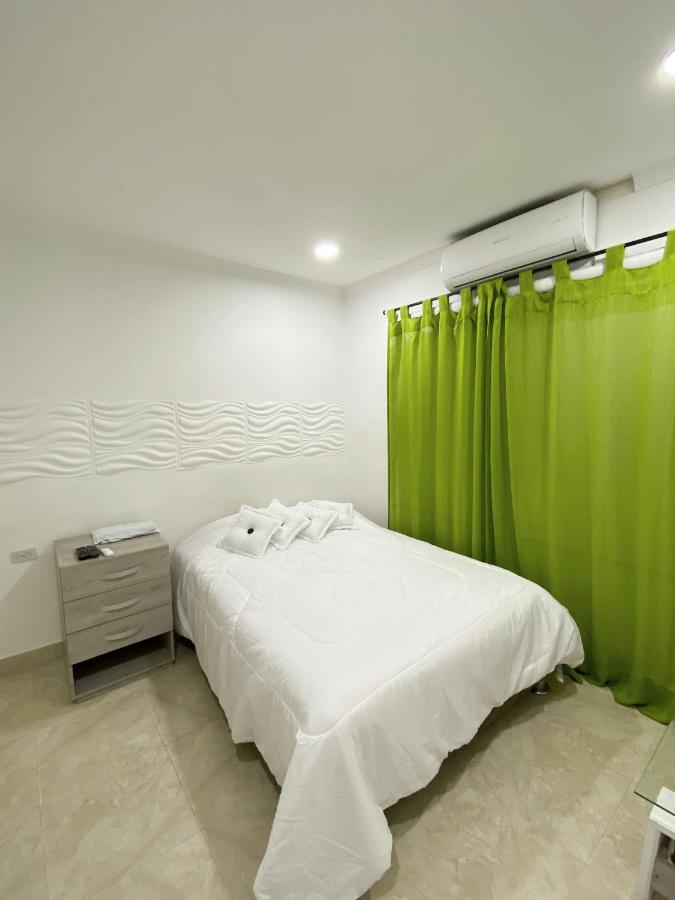 Casa Vera Cartagena 외부 사진