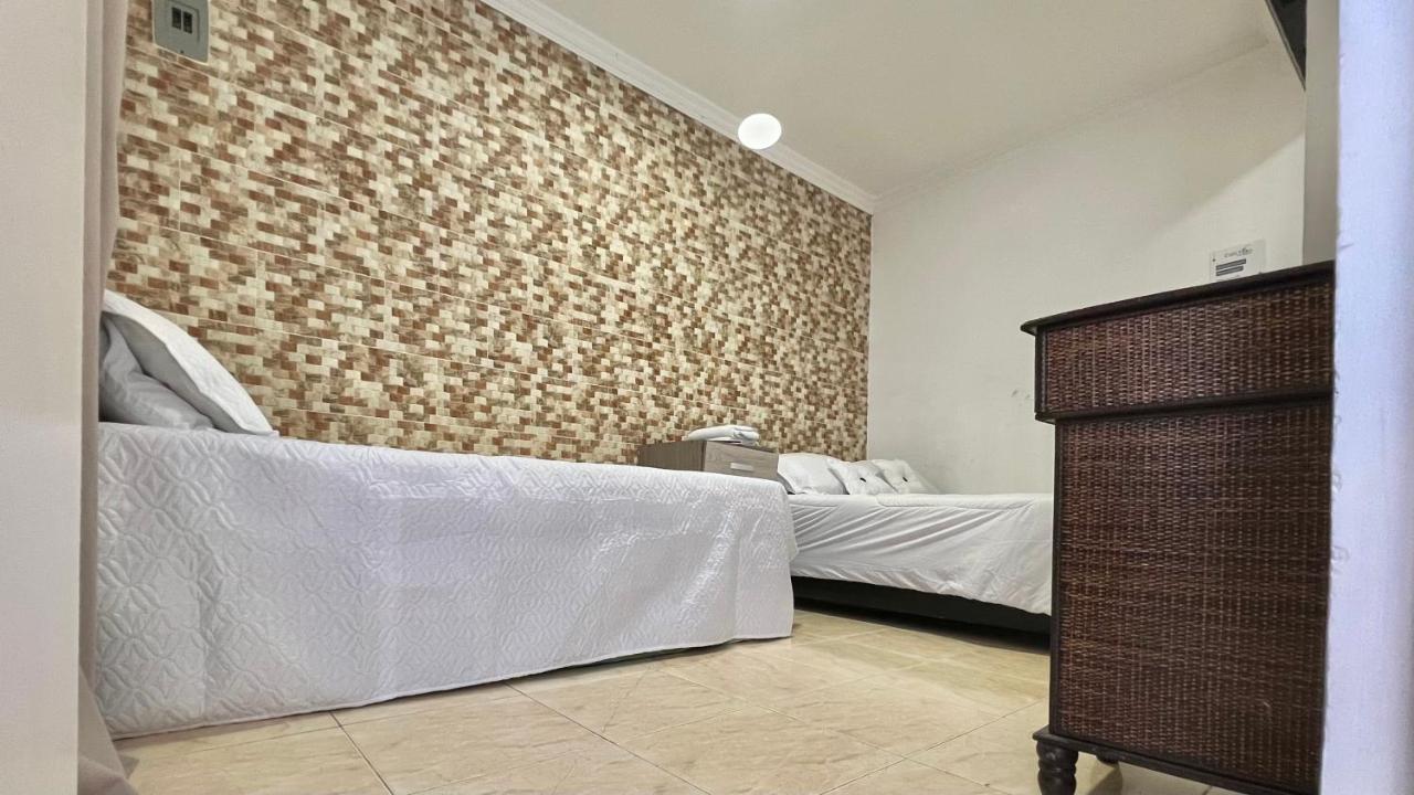 Casa Vera Cartagena 외부 사진